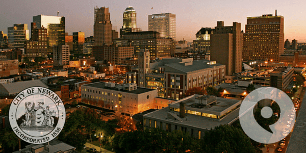 City of Newark