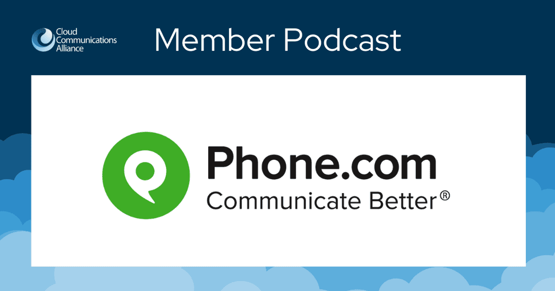 Phone.com and Tango Networks Bridge the Business Mobility Gap | Podcast