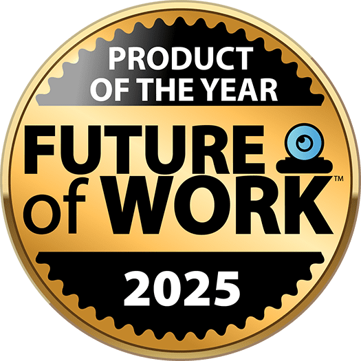 ProSIM by Phone.com Named a Winner of the 2025 Future of Work Product of the Year Award