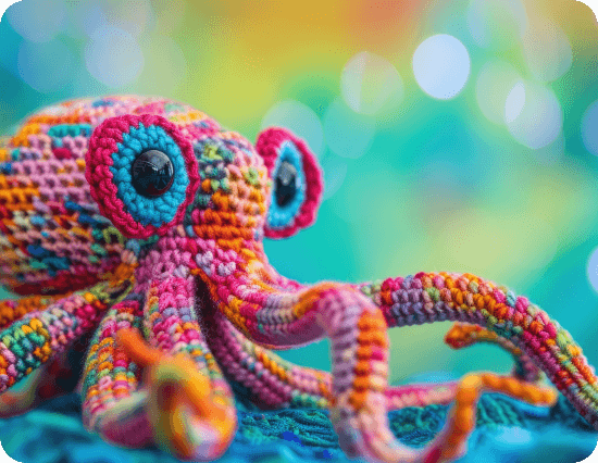 Octopus