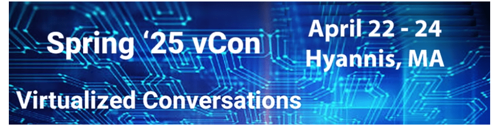 Phone.com at VON: Evolution Spring 2025